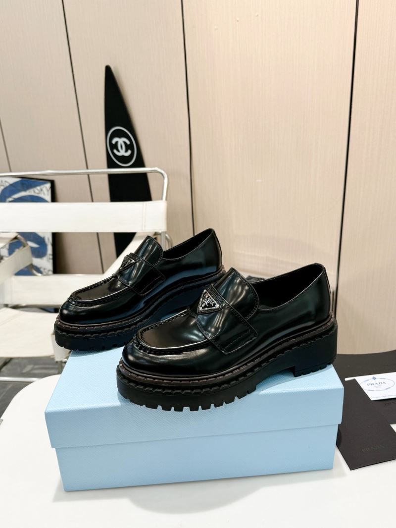 Prada Low Shoes